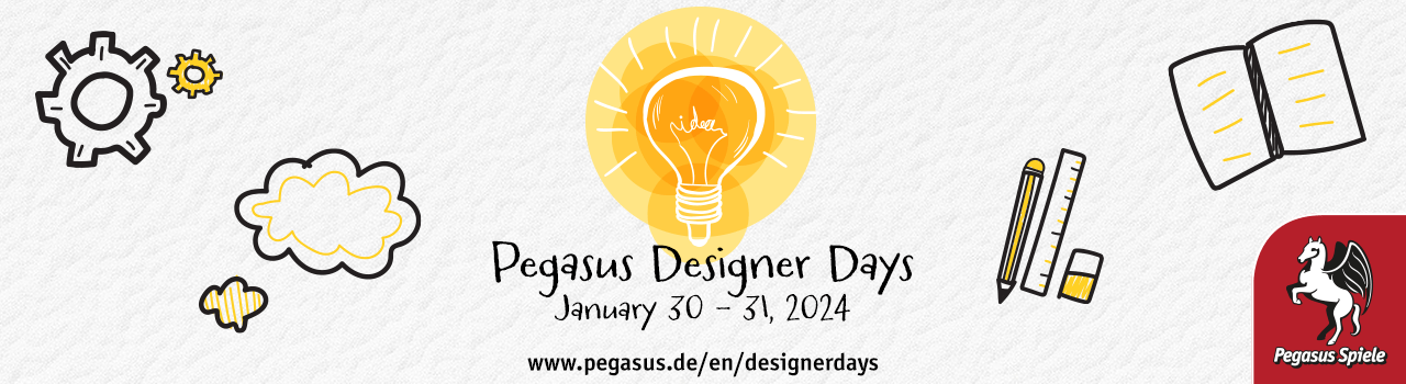pegasus-spiele-designer-days-january-2024