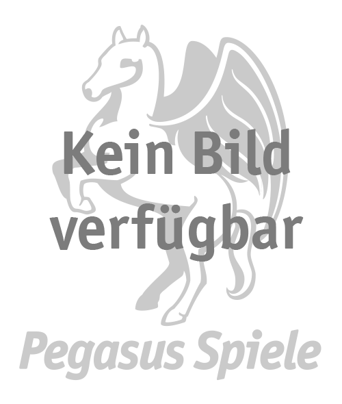 Pegasus Spiele Jeux pour la famille Dorfromantik (D/F/I)